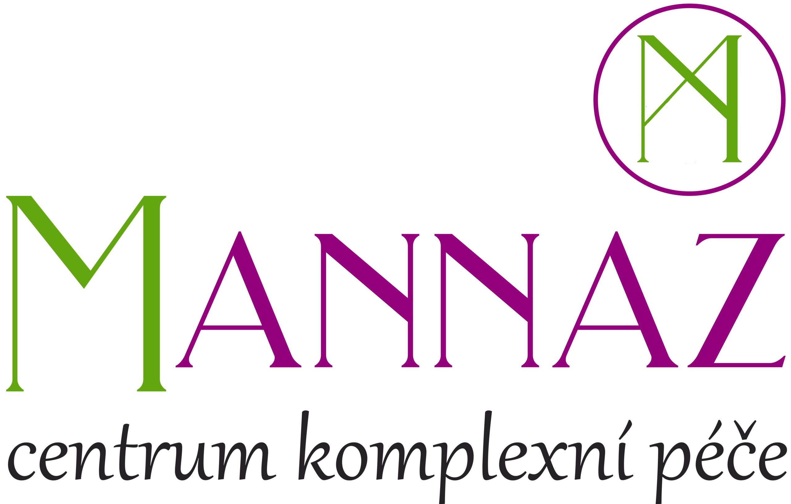 MANNAZ - centrum komplexní péče